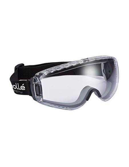 Gafas Bollé Pilot Transparente