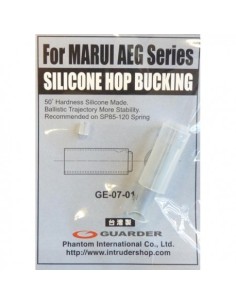 Goma Hop Up Guarder AEG Silicona Transparente