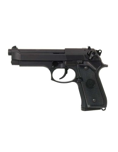 GBB LS9 Nylon - KJW