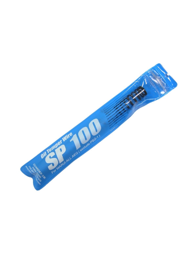 Muelle Guarder SP100