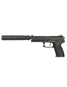 GNB MK23 Fixed - Stti