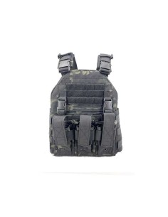 Chaleco 800D 036M - Sixmm