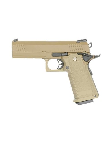 Hi Capa 4.3 Desert Warrior - GE