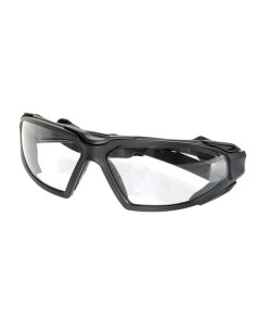Gafas Highlander H2X Transparente - Pyramex