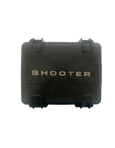 Maletín Rígido Shooter