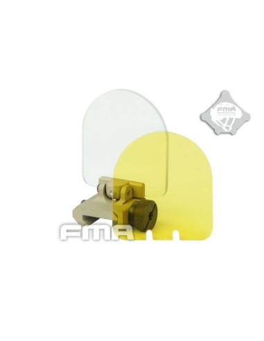 Protector Mira 2 Lentes - FMA