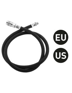 Linea US Oxygen Negra