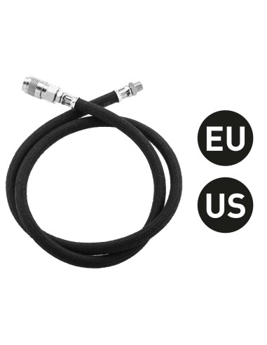Linea US Oxygen Negra