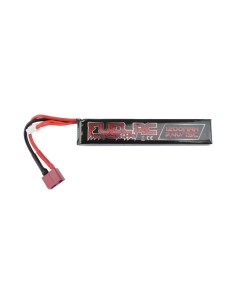 Bateria Li-Po 11.1v 1200 mah - FUEL