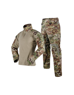 Uniforme G3 Multicam - Sixmm