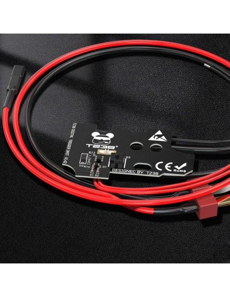 Gatillo T238 Quality V2