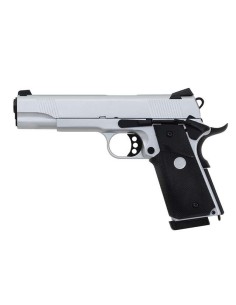 M1911S GBB Full Metal - [Army Armament]