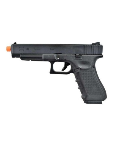 G34 Full Metal Gen 4 - WE