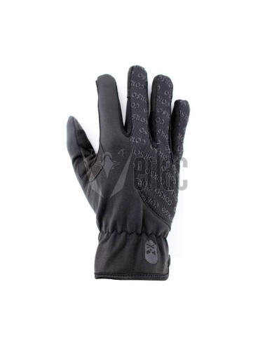 Guante Skull MK1 - CORSO