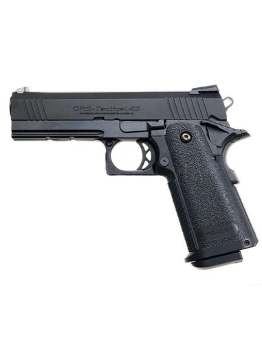 Hi-Capa 4.3 GBB - Tokyo Marui