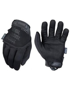 Guantes Pursuit Anticorte Nivel 5 T Mujer - Negro