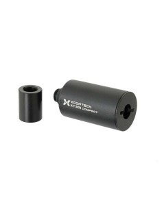 Trazador XT301 mk2 BB ROJAS - Xcortech