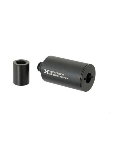 Trazador XT301 mk2 BB ROJAS - Xcortech