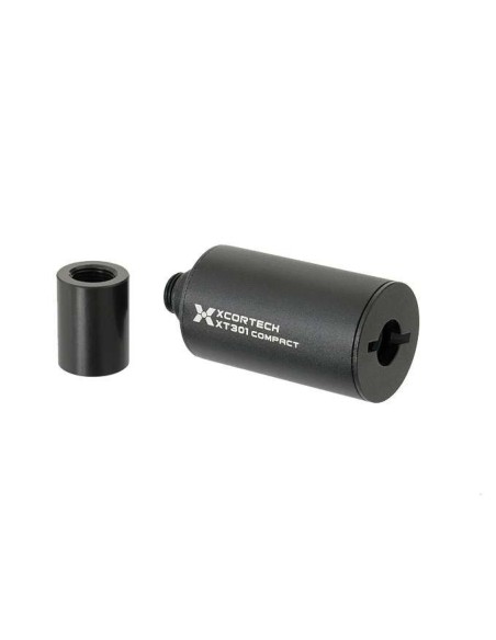 Trazador XT301 mk2 BB ROJAS - Xcortech