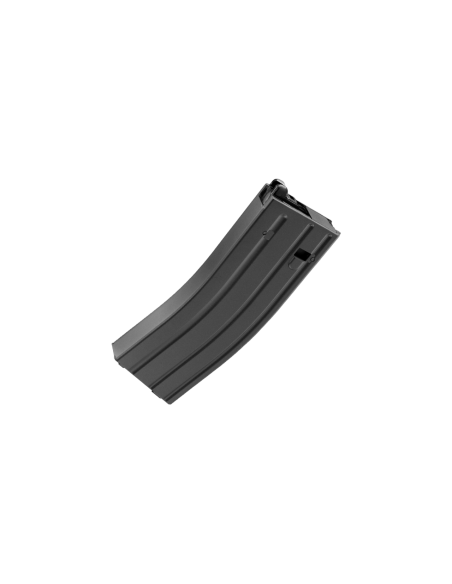 M4A1 MWS Block 1 - Zet System - Cerakote - Tokyo Marui