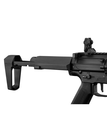 AEG M4 Falcon ETU Programable Nylon - DE