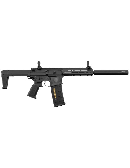 Fusil DB15 AP306 7" Diamondback - BO