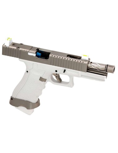 Pistola EU7 Requiem - Vorsk