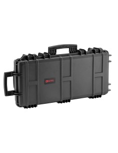 Maletin Rigido NUPROL 75 x 33 x 13 cm - Negra