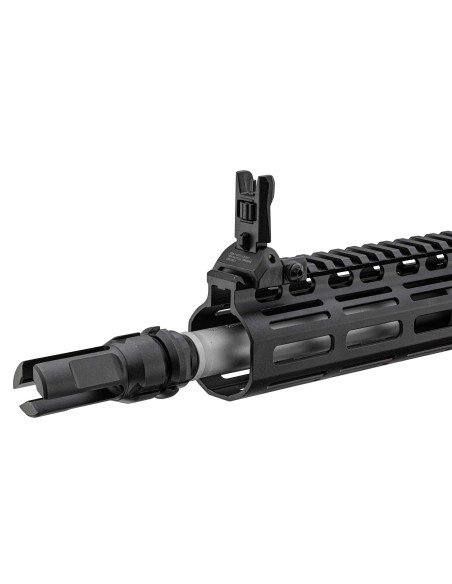 Fusil M4 MWS Noveske Gen 3 GBB Negro - Double Eagle