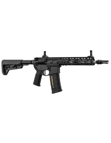 Fusil M4 MWS Noveske Gen 3 GBB Negro - Double Eagle