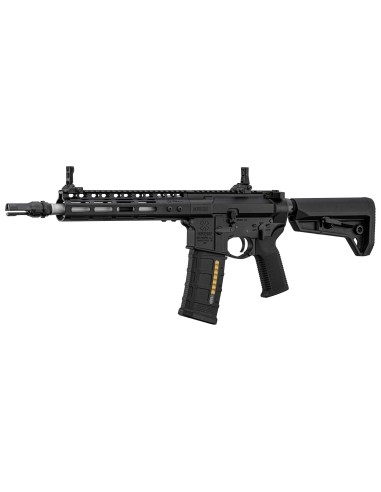 Fusil M4 MWS Noveske Gen 3 GBB Negro - Double Eagle