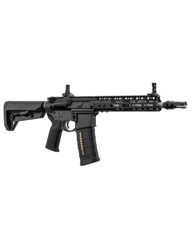 Fusil M4 MWS Noveske Gen 3 GBB Negro - Double Eagle