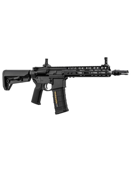 Fusil M4 MWS Noveske Gen 3 GBB Negro - Double Eagle