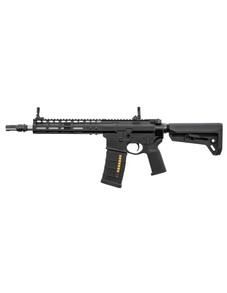Fusil M4 MWS Noveske Gen 3 GBB Negro - Double Eagle