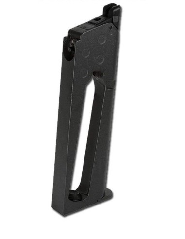 Cargador Pistola Colt 1911 - Co2 - Kwc/Cybergun