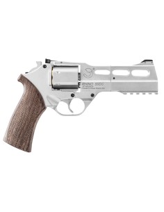 Revolver Co2 CHIAPPA RHINO 50DS .357 Magnum - Plata 2