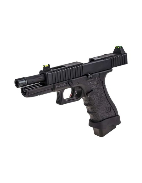 Pistola EU7 Full Metal - Vorsk