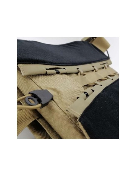 Chaleco Conquer APC - Multicam
