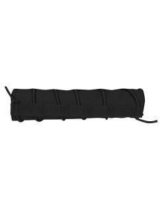 Cubre Silenciador 22x5cm - Viper