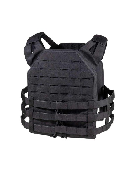 Chaleco Drake MK1 Negro - Corso