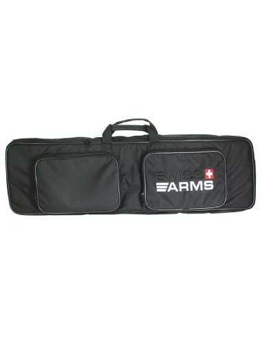 Funda Transporte Swiss Arms 100x30x8