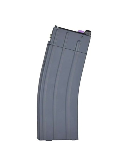 Cargador MWS 35bbs - Cyma