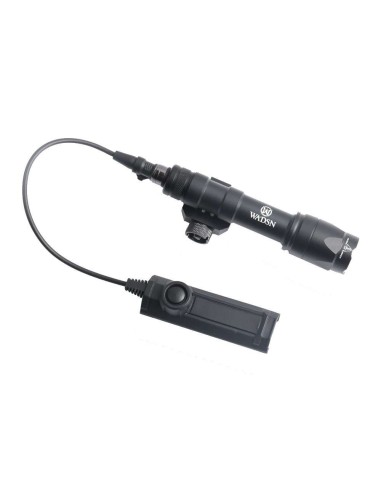 Linterna Fusil Remota - WADSN