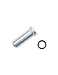Nozzle metalico 21.4mm - Retroarms