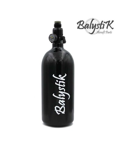 Botella HPA 0.8L - Balystik