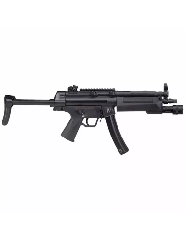 MP5 Virtus IV - Secutor