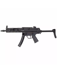 MP5 Virtus III - Secutor 2