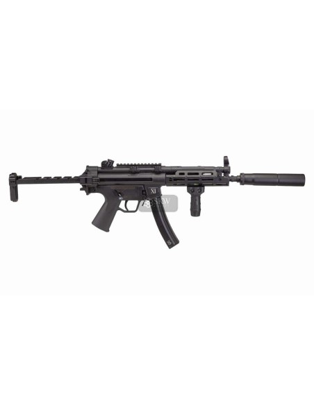 MP5 Virtus XI - Secutor