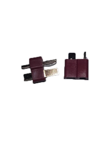 Conector T-Dean Pack