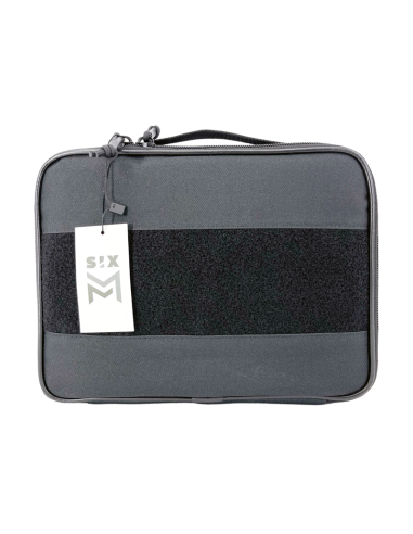 Funda Transporte Pistola - Sixmm